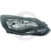 FORD 1751117 Headlight